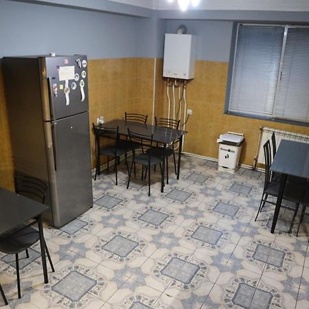 Sweet Sleep Hostel Γιερεβάν Εξωτερικό φωτογραφία