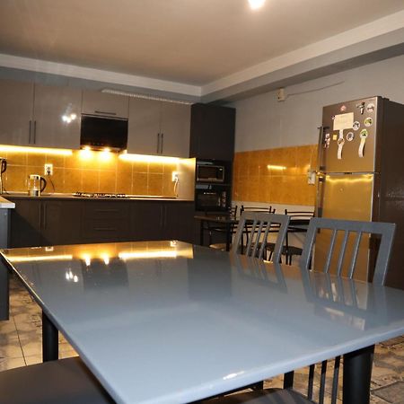 Sweet Sleep Hostel Γιερεβάν Εξωτερικό φωτογραφία