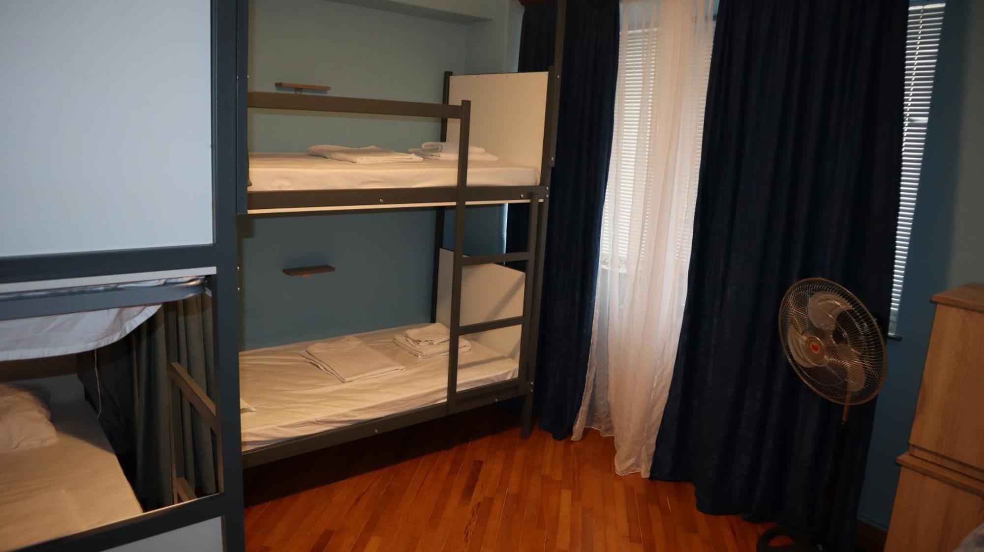 Sweet Sleep Hostel Γιερεβάν Εξωτερικό φωτογραφία