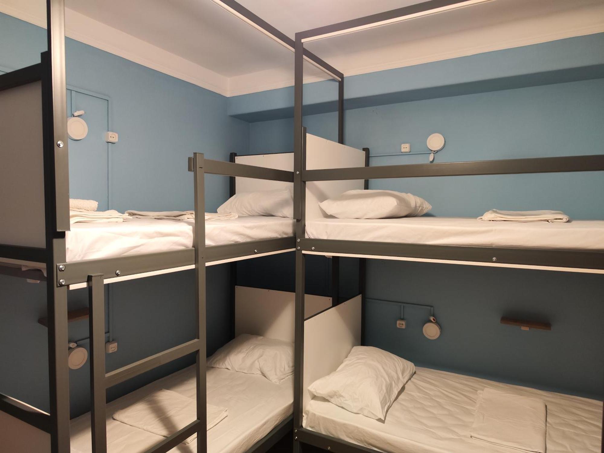 Sweet Sleep Hostel Γιερεβάν Εξωτερικό φωτογραφία