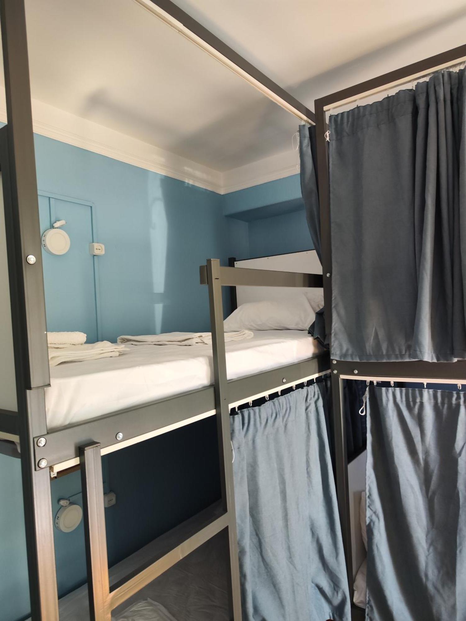 Sweet Sleep Hostel Γιερεβάν Εξωτερικό φωτογραφία