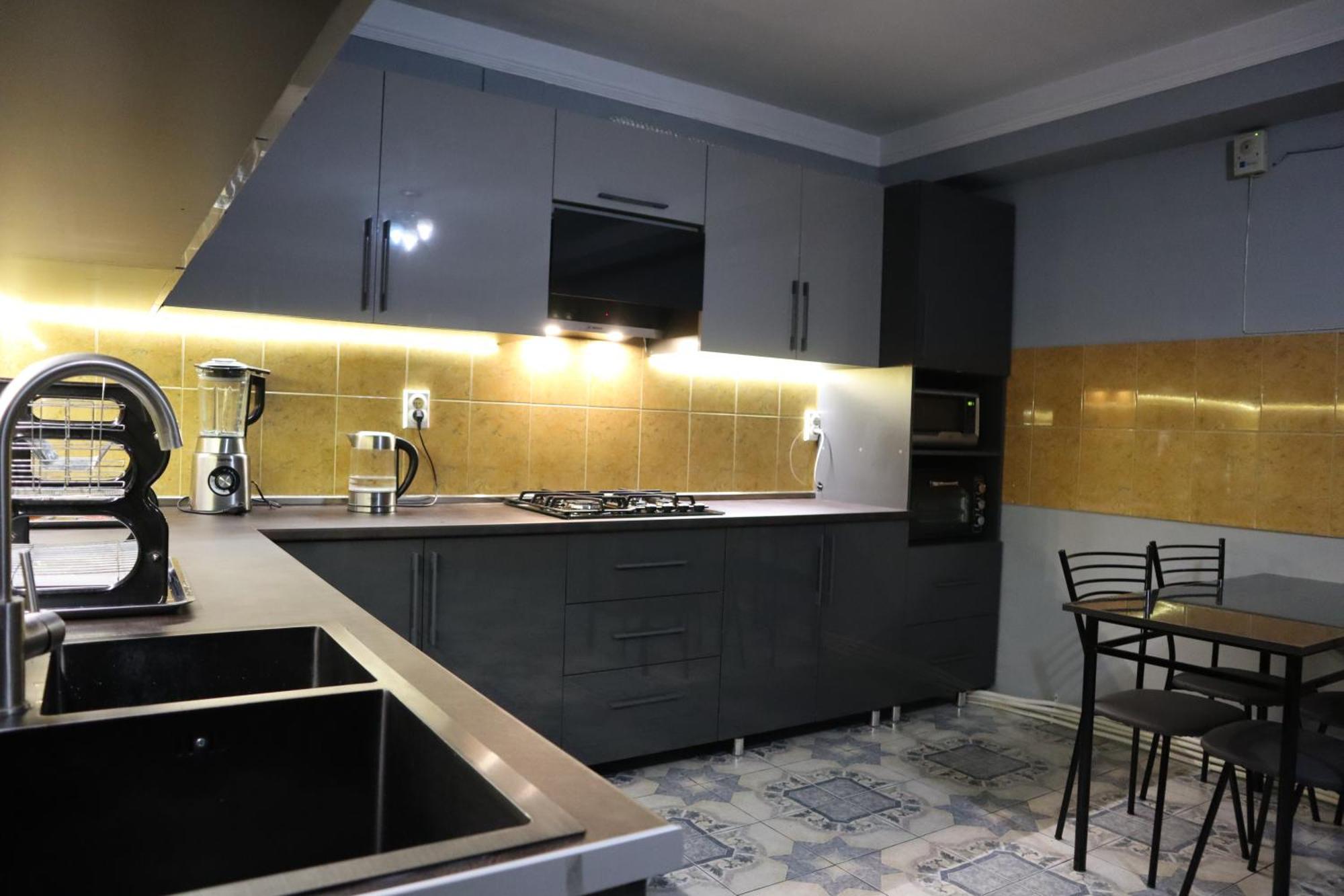 Sweet Sleep Hostel Γιερεβάν Εξωτερικό φωτογραφία