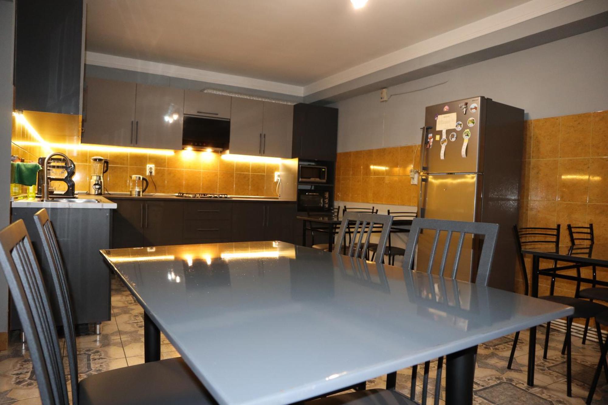 Sweet Sleep Hostel Γιερεβάν Εξωτερικό φωτογραφία