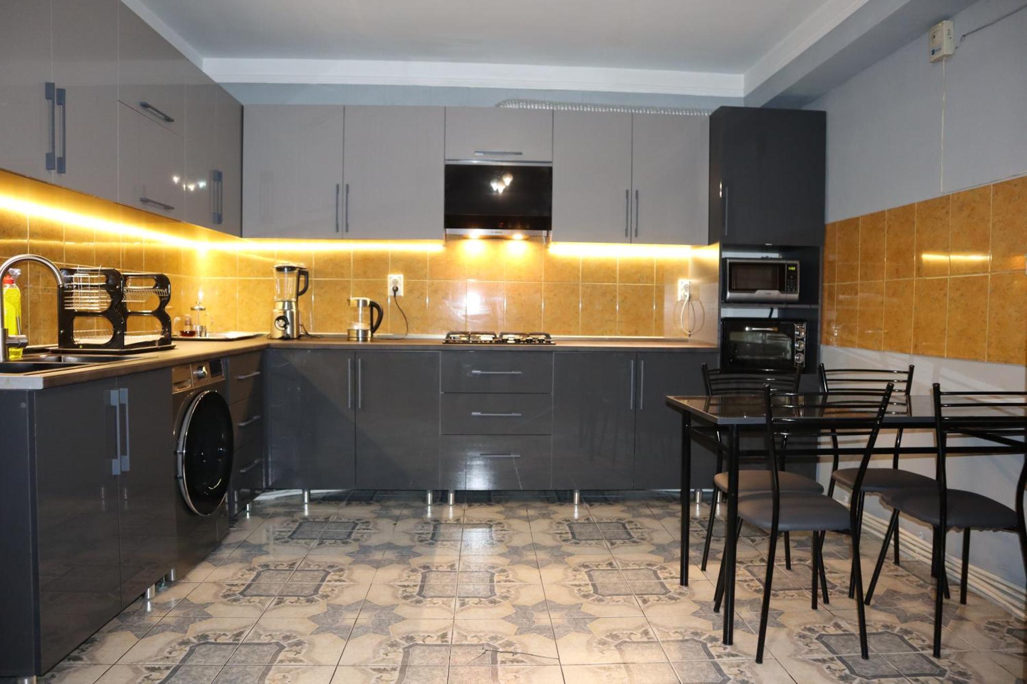 Sweet Sleep Hostel Γιερεβάν Εξωτερικό φωτογραφία