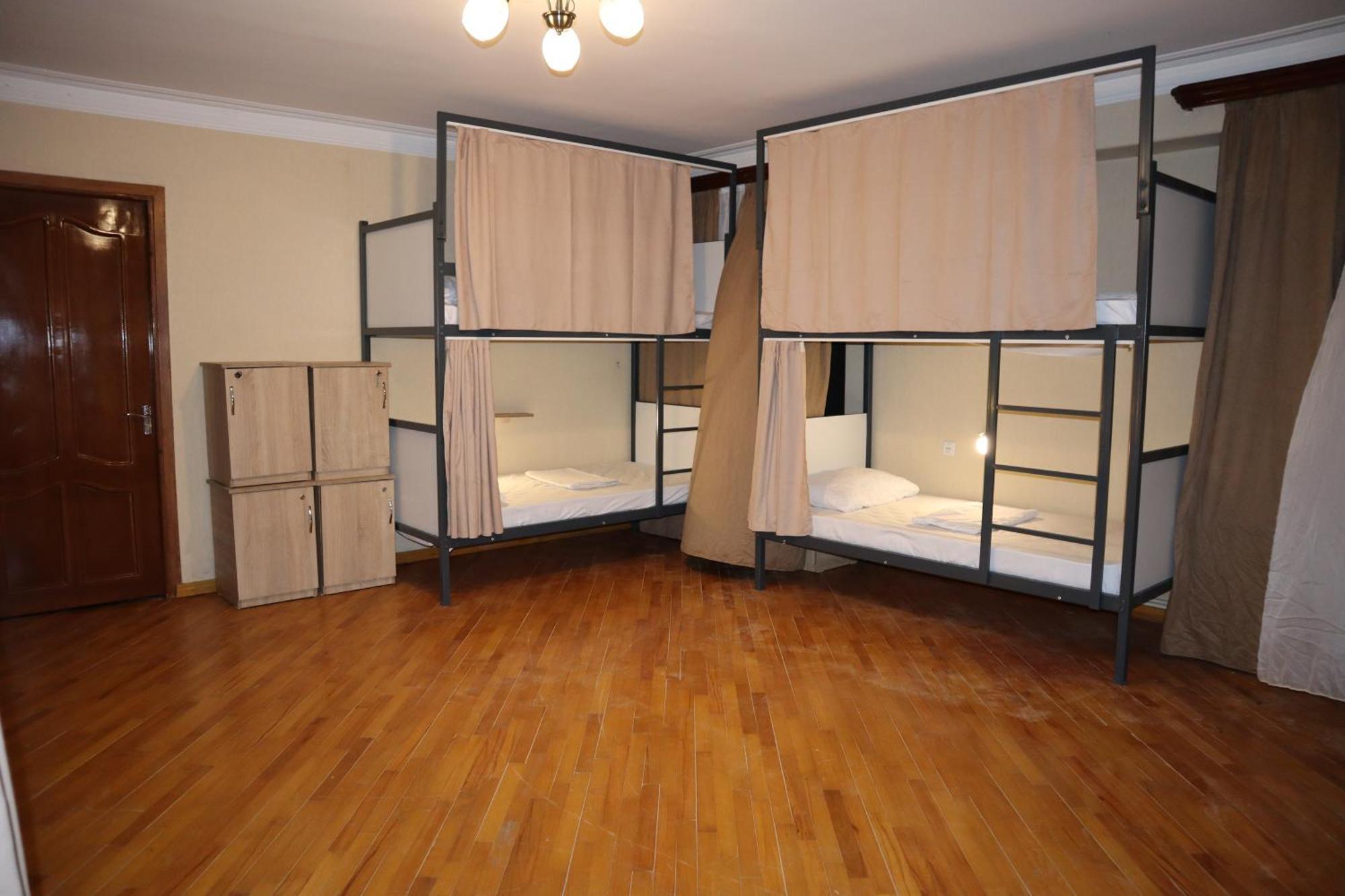 Sweet Sleep Hostel Γιερεβάν Εξωτερικό φωτογραφία