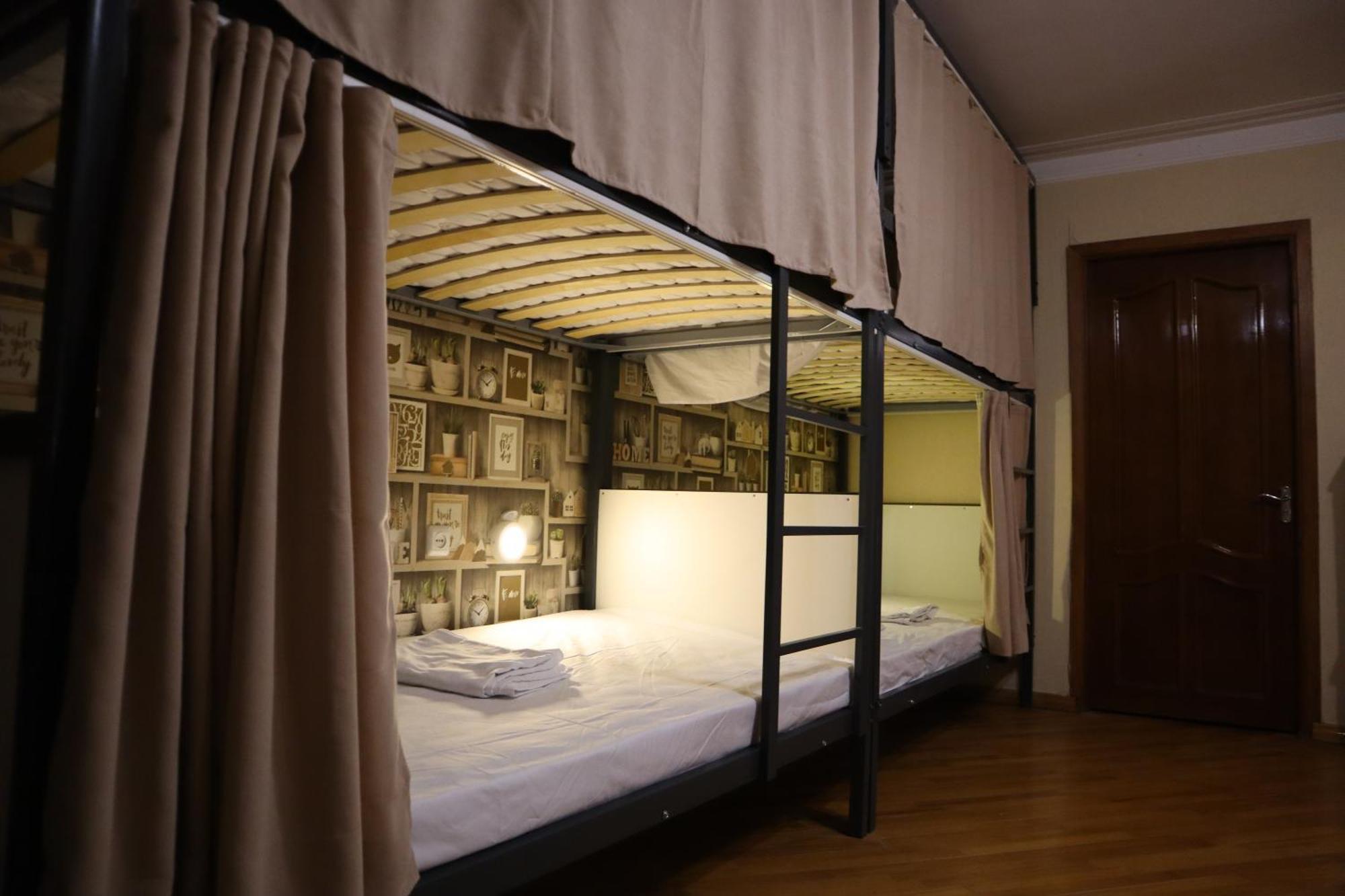 Sweet Sleep Hostel Γιερεβάν Εξωτερικό φωτογραφία