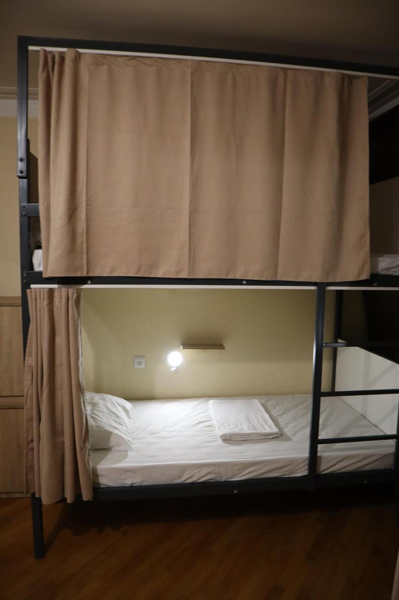 Sweet Sleep Hostel Γιερεβάν Εξωτερικό φωτογραφία