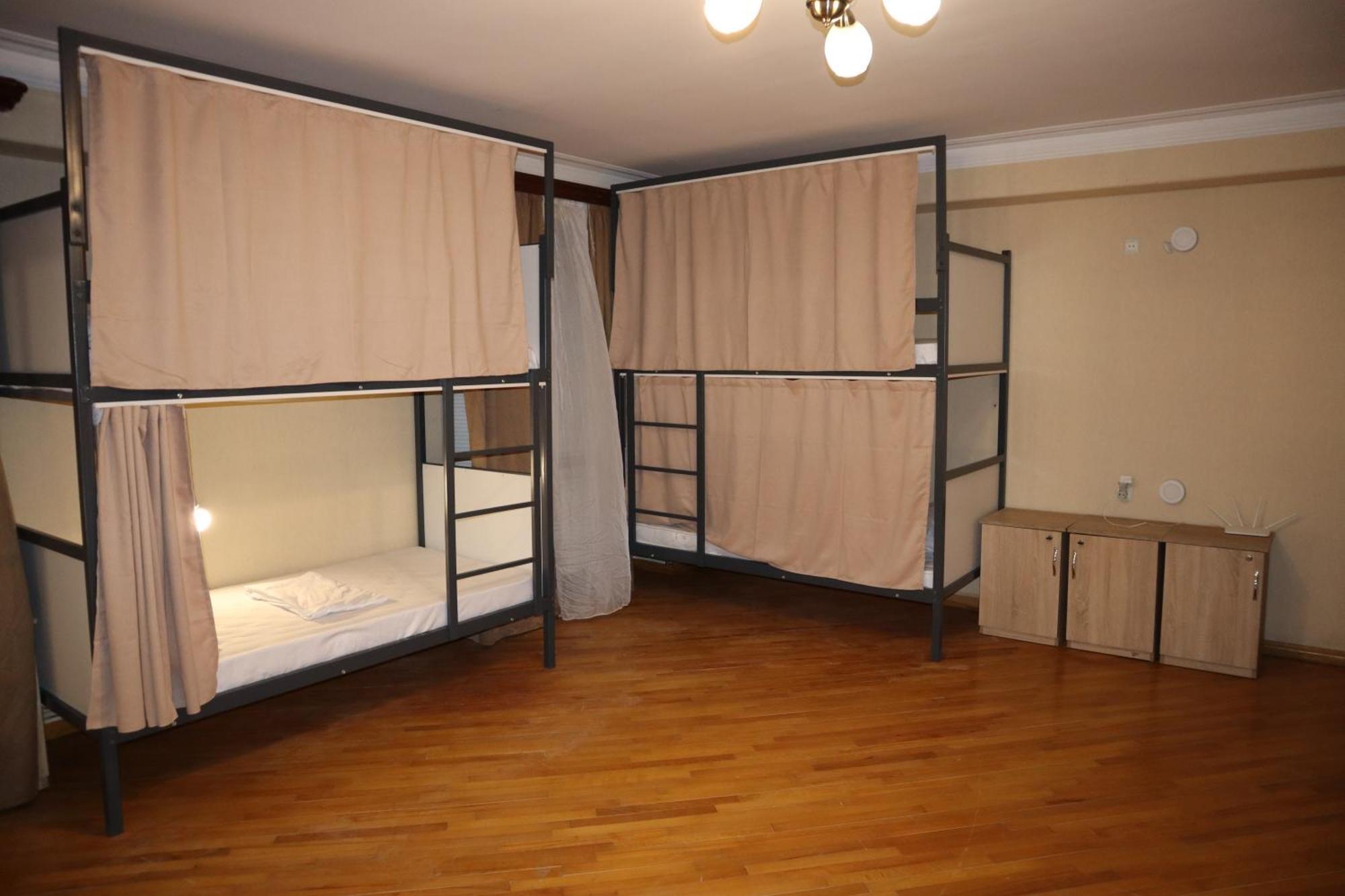 Sweet Sleep Hostel Γιερεβάν Εξωτερικό φωτογραφία