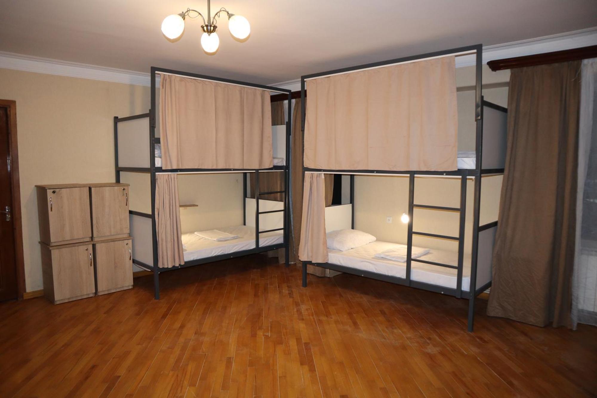 Sweet Sleep Hostel Γιερεβάν Εξωτερικό φωτογραφία