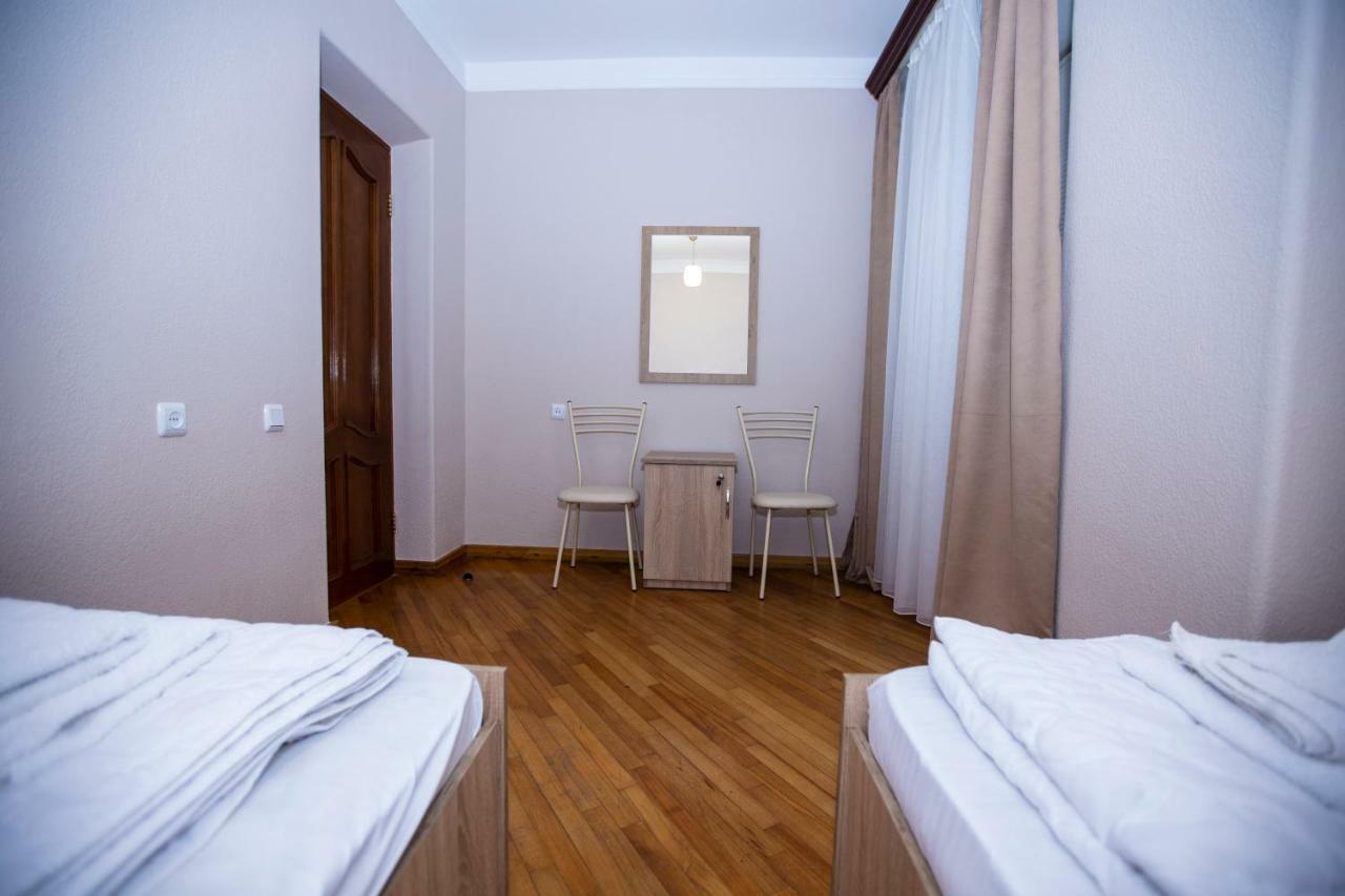 Sweet Sleep Hostel Γιερεβάν Εξωτερικό φωτογραφία
