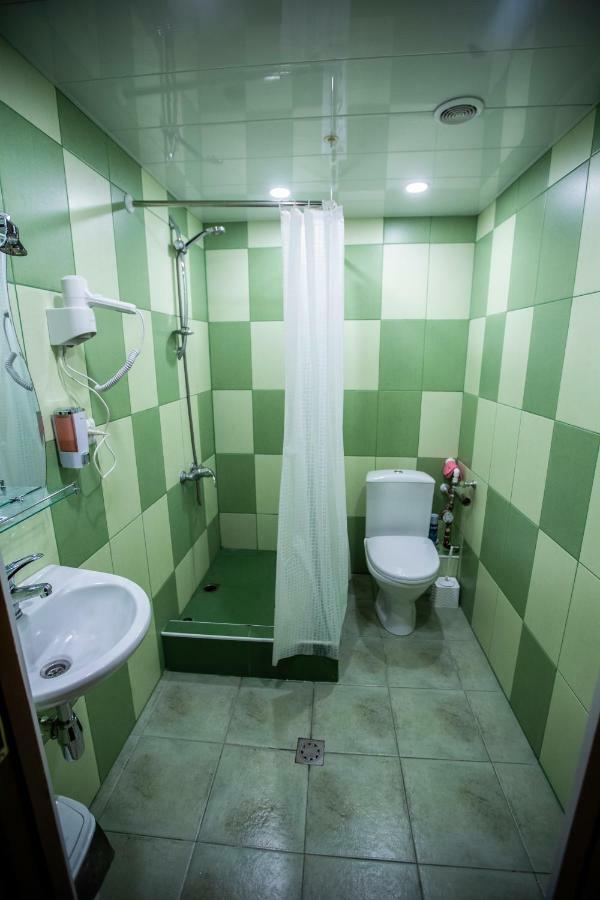Sweet Sleep Hostel Γιερεβάν Εξωτερικό φωτογραφία