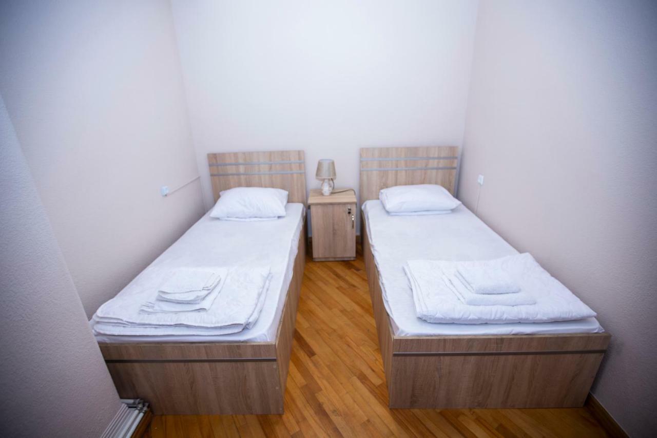 Sweet Sleep Hostel Γιερεβάν Εξωτερικό φωτογραφία