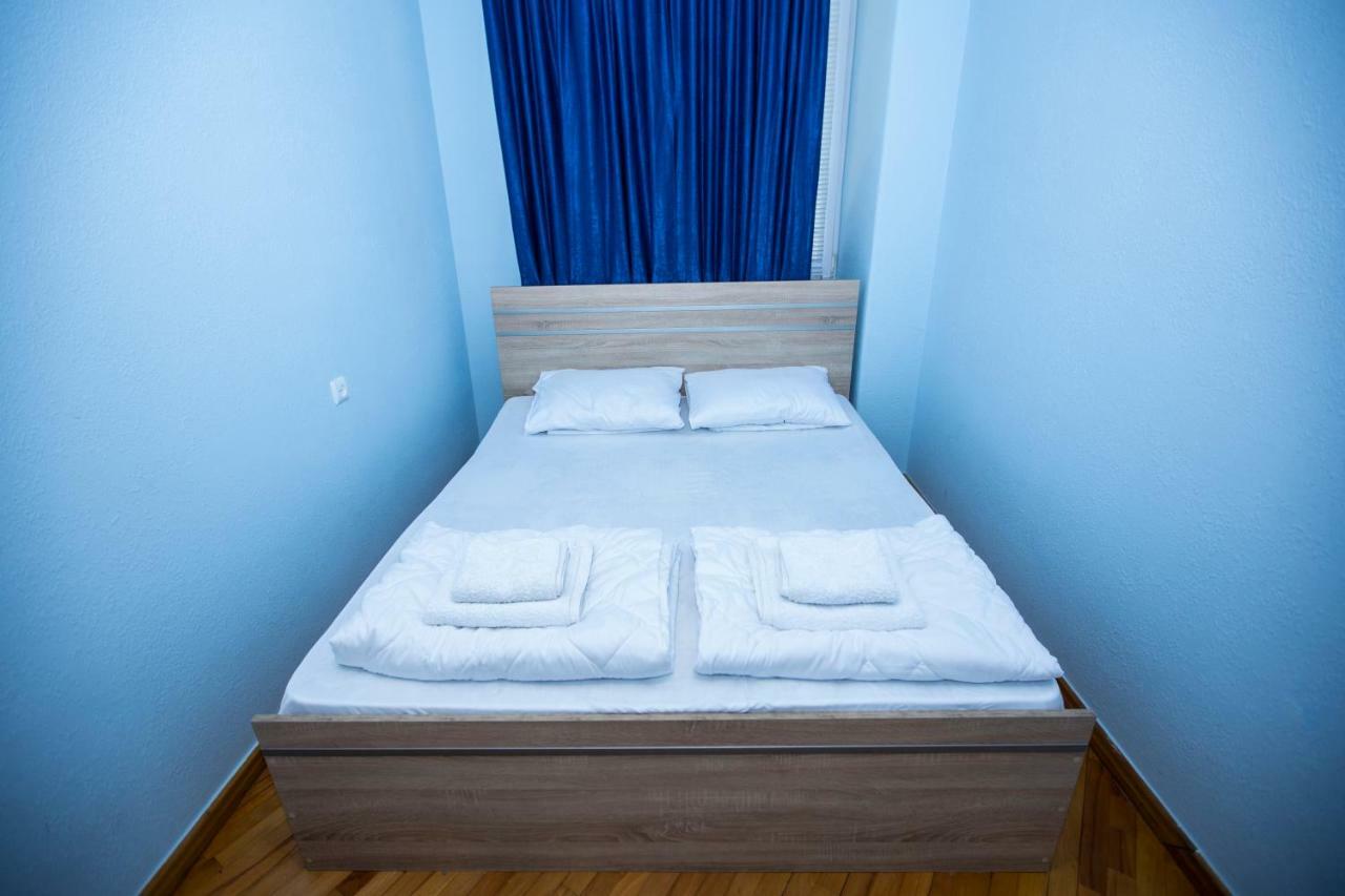 Sweet Sleep Hostel Γιερεβάν Εξωτερικό φωτογραφία