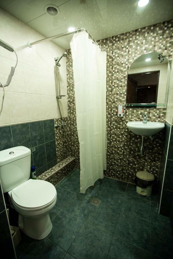 Sweet Sleep Hostel Γιερεβάν Εξωτερικό φωτογραφία