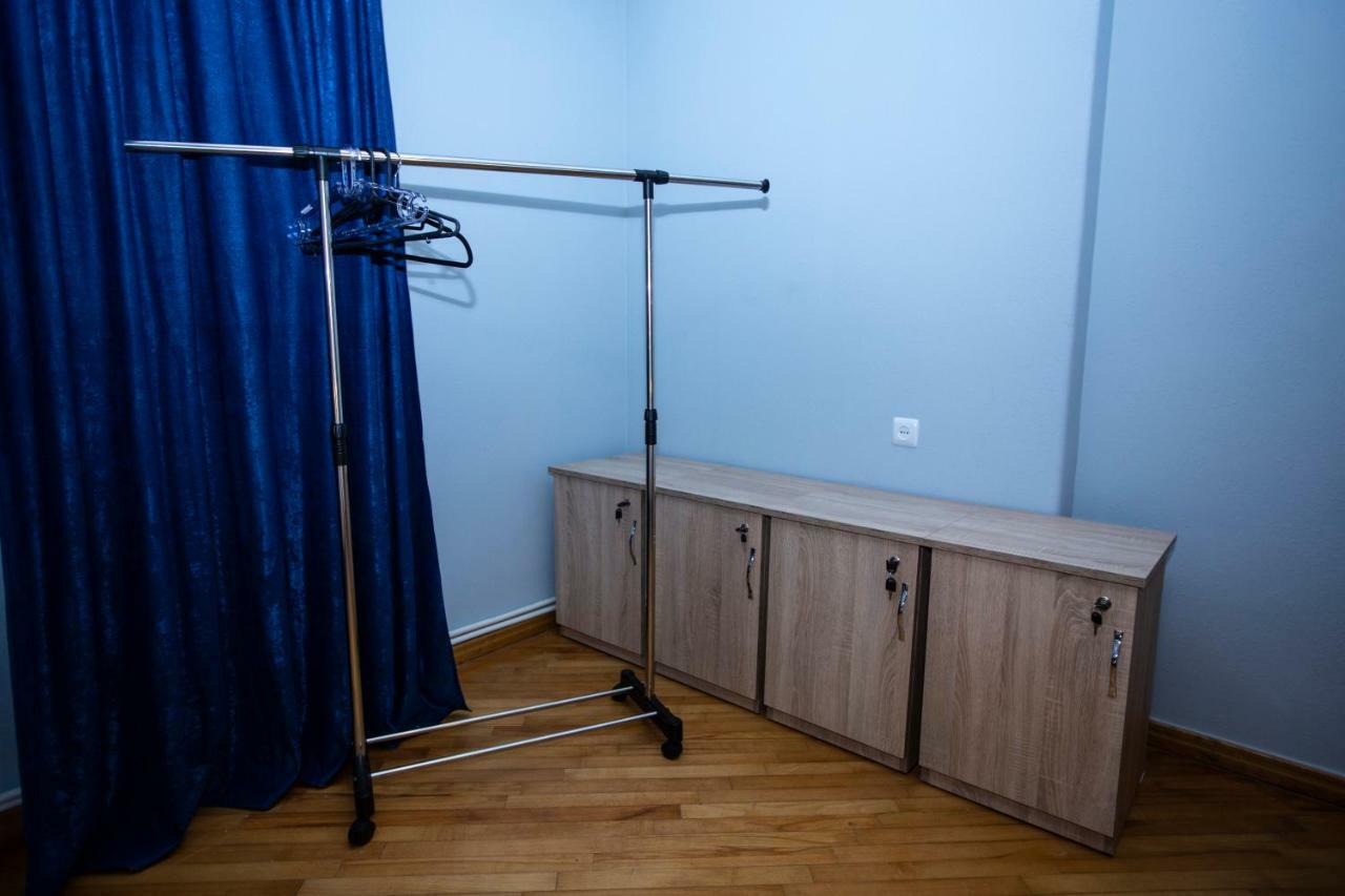 Sweet Sleep Hostel Γιερεβάν Εξωτερικό φωτογραφία